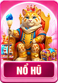 nổ hũ xx8